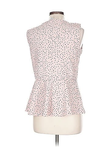 Elle Sleeveless Top (view 2)