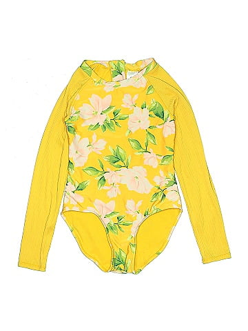 Art Class One Piece Swimsuit (view 1)