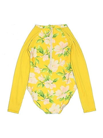 Art Class One Piece Swimsuit (view 2)