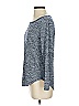 Athleta Gray Pullover Sweater Size XS - photo 5