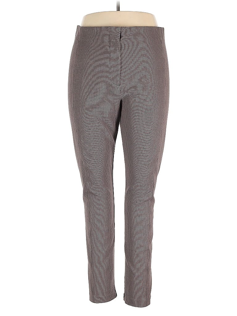 ANN TAYLOR Pre-owned Casual Pants In Gray