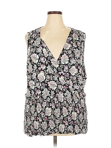 Lane Bryant Tank Top (view 1)