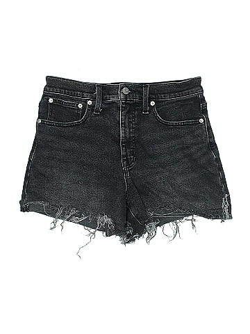 Madewell Denim Shorts (view 1)