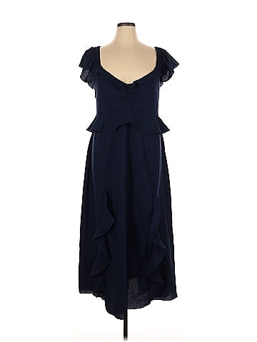 City Chic Cocktail Dress (view 1)