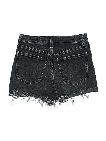 Madewell Denim Shorts (view 2)
