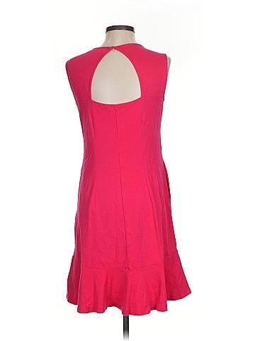 New York & Company Cocktail Dress (view 2)