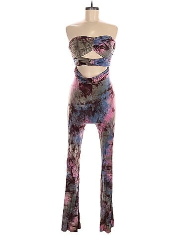 Fashion Nova Cocktail Dress (view 1)