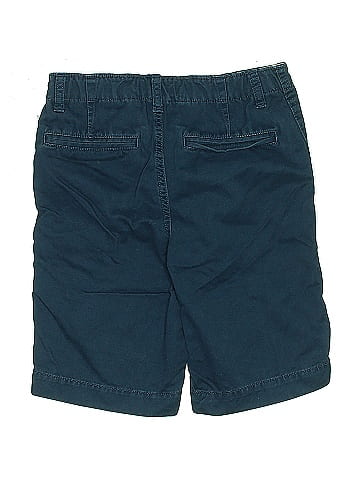 Gap Kids Cargo Shorts (view 2)