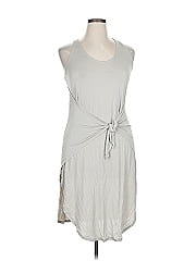 Lush Casual Dress