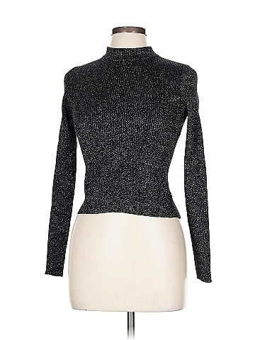 Charlotte Russe Turtleneck Sweater (view 1)