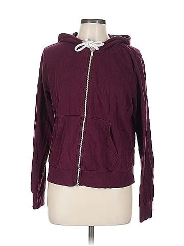 Divided by H&M Zip Up Hoodie (view 1)