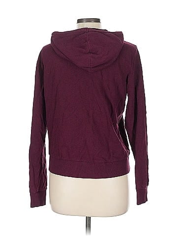 Divided by H&M Zip Up Hoodie (view 2)