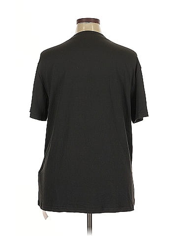 Emery Rose Short Sleeve T-Shirt (view 2)