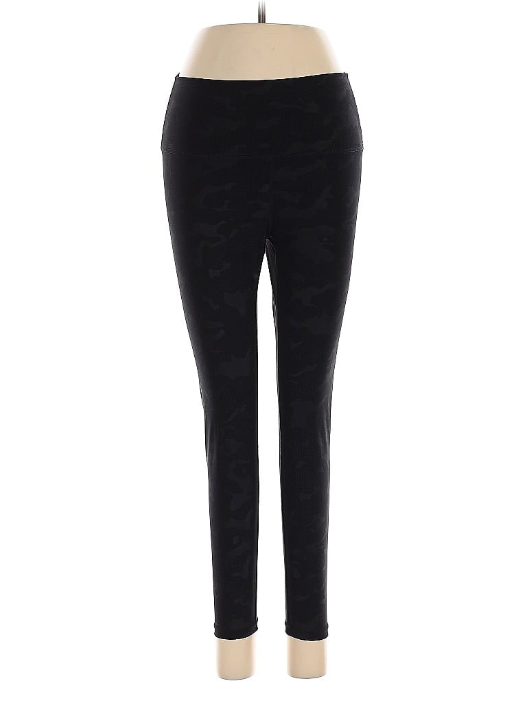 ZYIA ACTIVE Pre-owned Casual Pants In Black