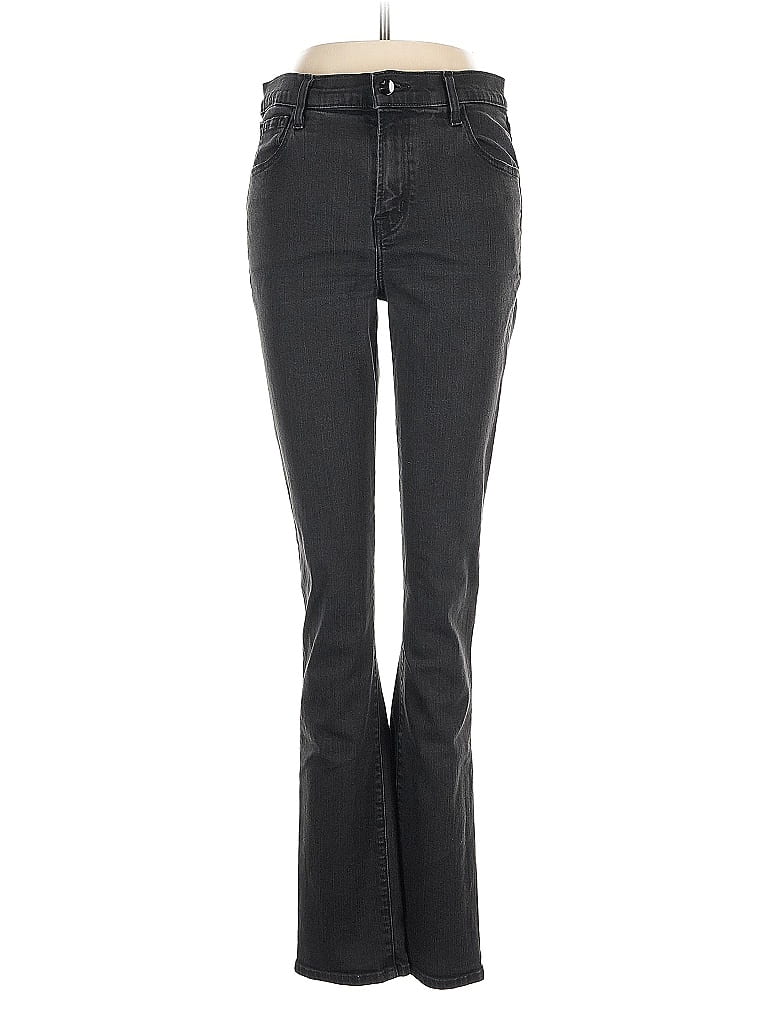 Click to view more detailed imagery on our partner's website Pre-owned J Brand Jeans In Black