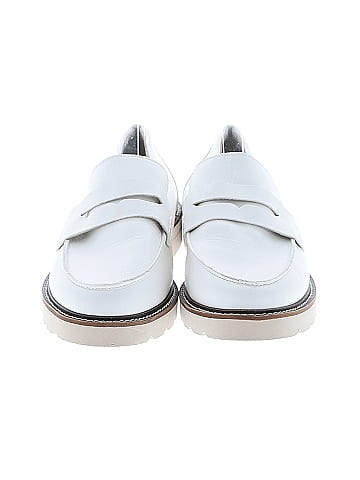 Anne Klein Flats (view 2)