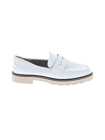 Anne Klein Flats (view 1)