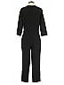 Madewell Solid Black Jumpsuit Size 0 - photo 2