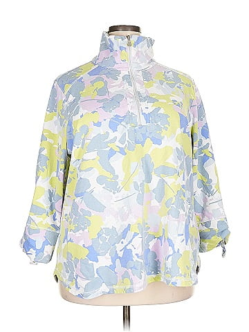 Ruby Rd. Poncho (view 1)