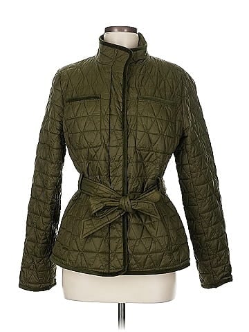 Halogen Jacket (view 1)