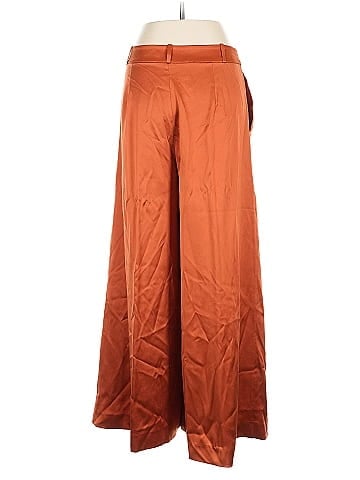 Banana Republic Silk Pants (view 2)