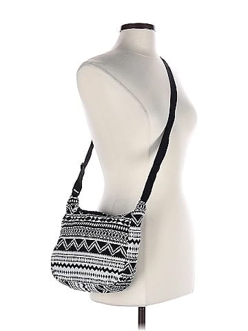 Unbranded Crossbody Bag (view 2)