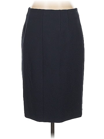 Ann Taylor Formal Skirt (view 2)