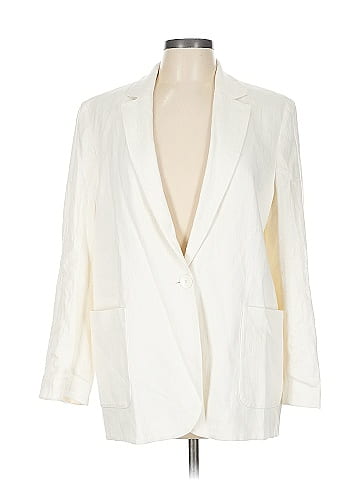 Zara Blazer (view 1)