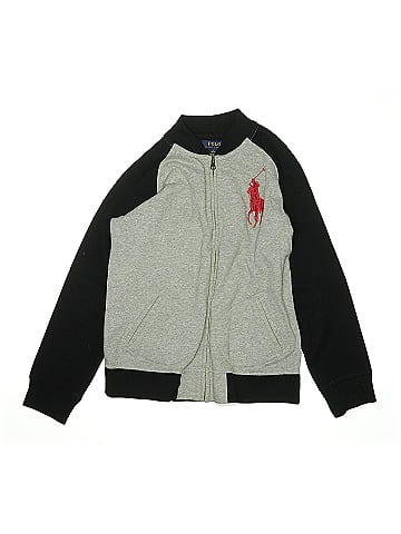 Polo by Ralph Lauren Sweatshirt (view 1)