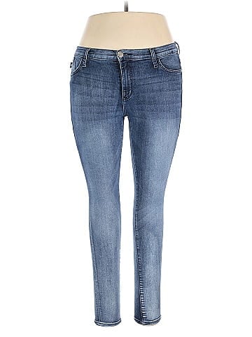 Rock & Republic Jeans (view 1)