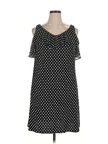 MSK Casual Dress (view 1)