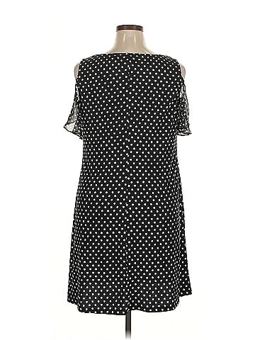 MSK Casual Dress (view 2)