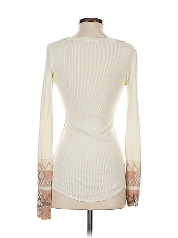 Free People Long Sleeve Top (view 2)