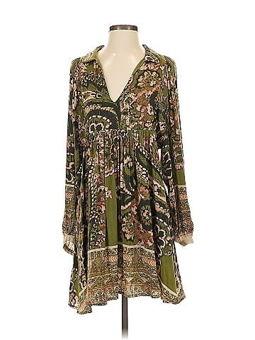 Free People Long Sleeve Blouse (view 1)