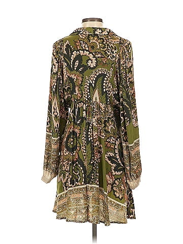 Free People Long Sleeve Blouse (view 2)