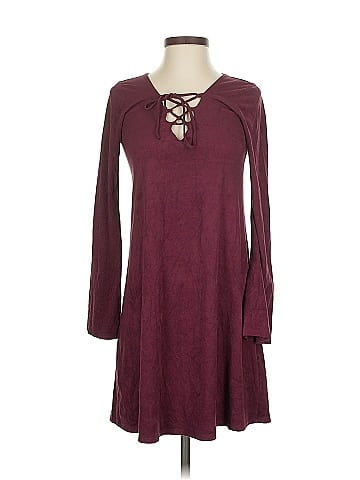 ING Casual Dress (view 1)