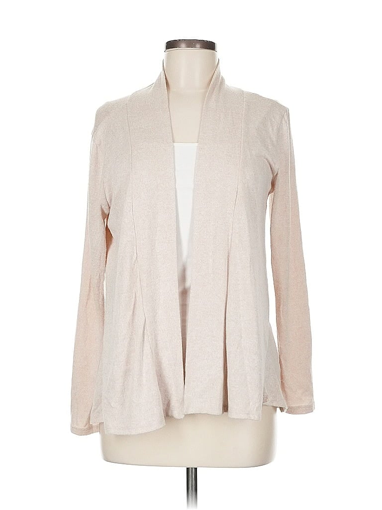 ASSORTED BRANDS Pre-owned Cardigan Sweater In Brown