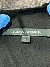 Julia Jordan 100% Polyester Black Casual Dress Size 6 - photo 6
