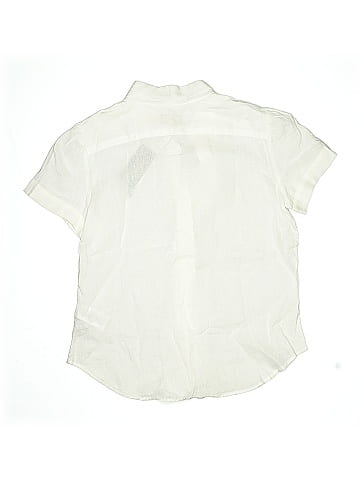 Polo by Ralph Lauren Short Sleeve Button-Down Shirt (view 2)