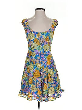Bailey Rose Cocktail Dress