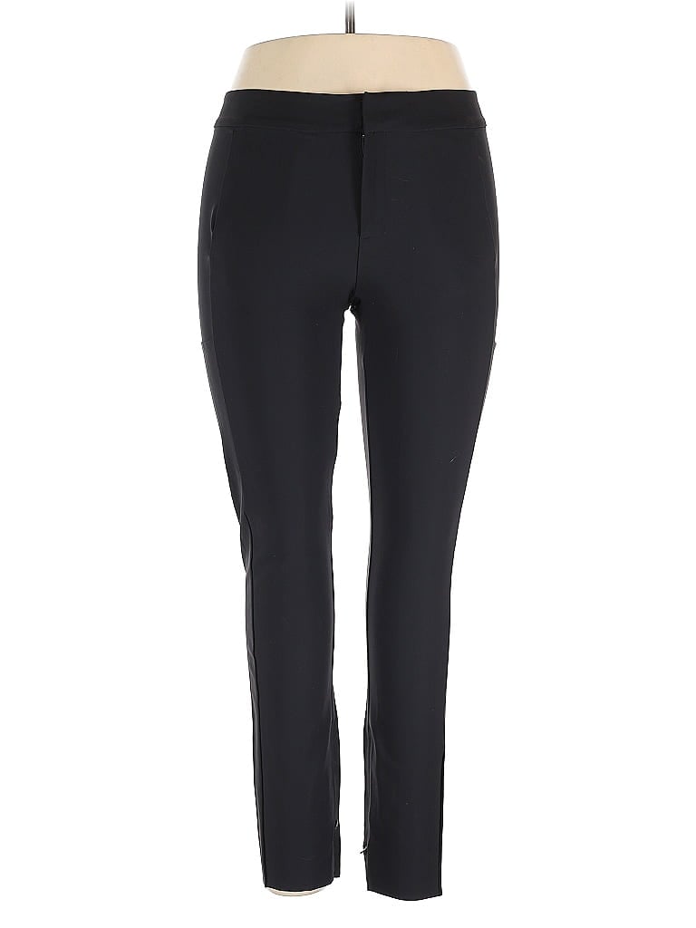 Click to view more detailed imagery on our partner's website Pre-owned Athleta Active Pants In Black