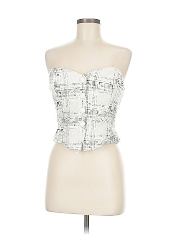 Forever 21 Sleeveless Top (view 1)