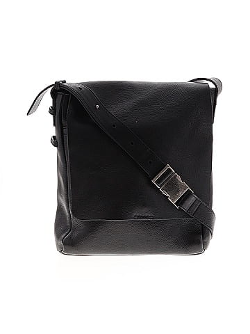 Unbranded Leather Crossbody Bag (view 1)