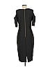 Jax Black Cocktail Dress Size 10 - photo 2