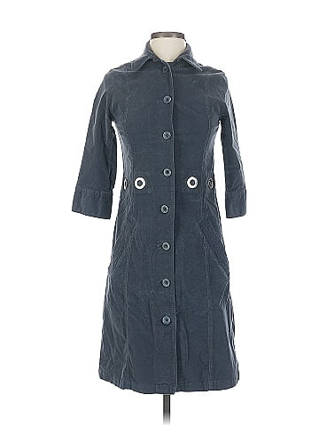 escales paris Coat (view 1)