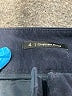 Talbots Black Track Pants Size 4 - photo 4