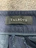 Talbots Black Track Pants Size 4 - photo 5