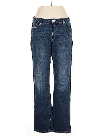 Jessica Simpson Jeans (view 1)