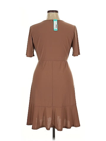Gilli Cocktail Dress (view 2)