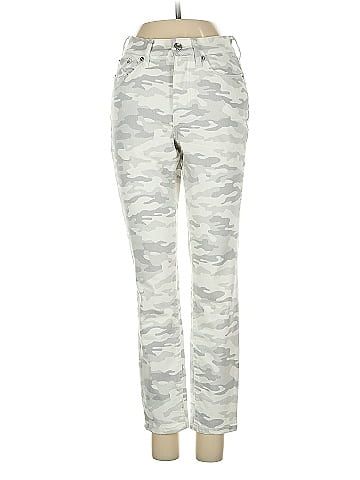 CALVIN KLEIN JEANS Jeans (view 1)